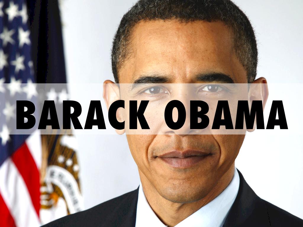 Presidential Roles Study