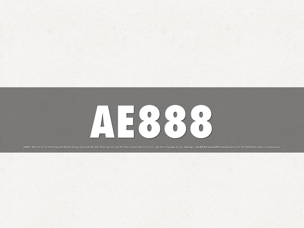 AE888