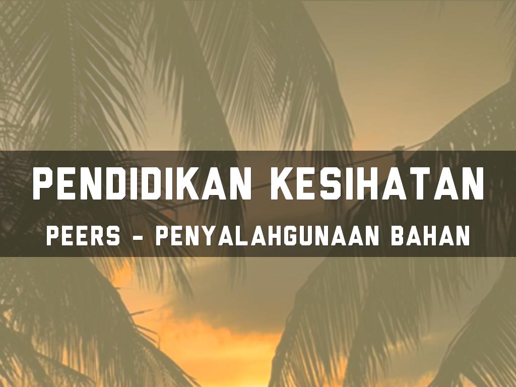 Copy of pendidikan jasmani dan kesihatan