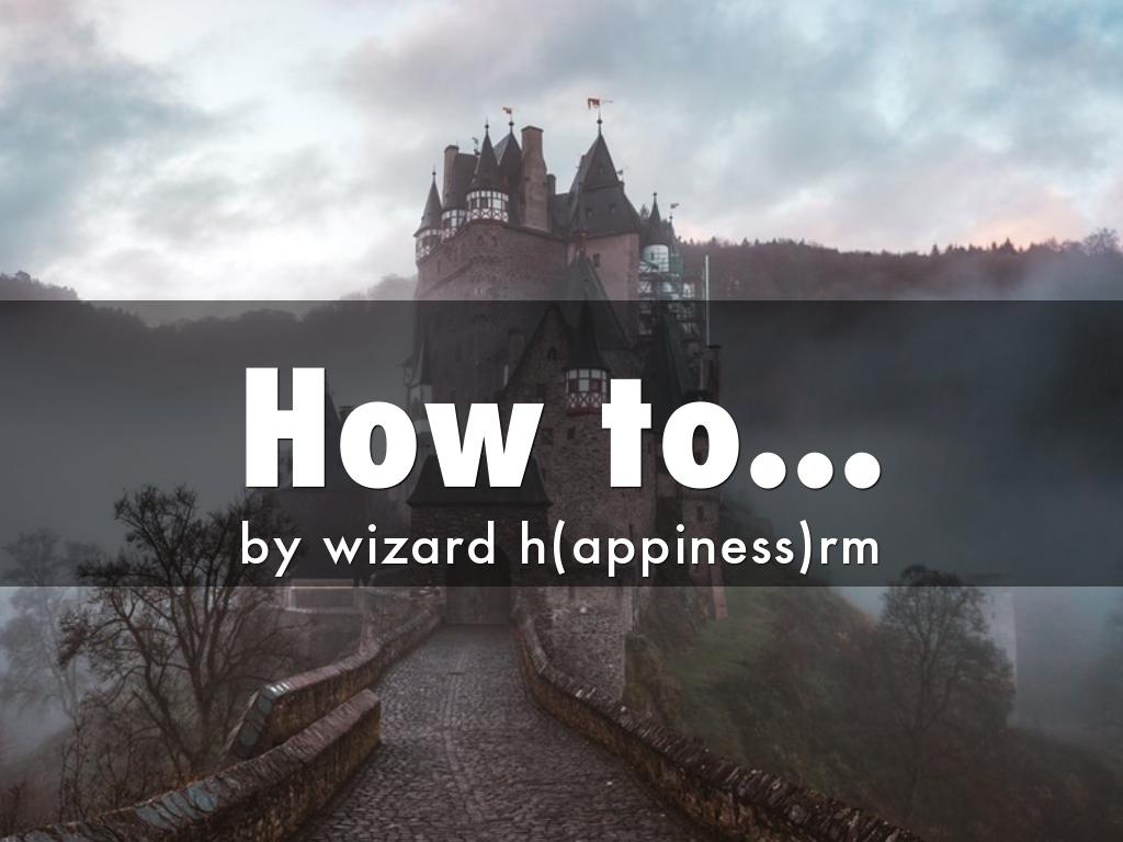 Quest for data passion