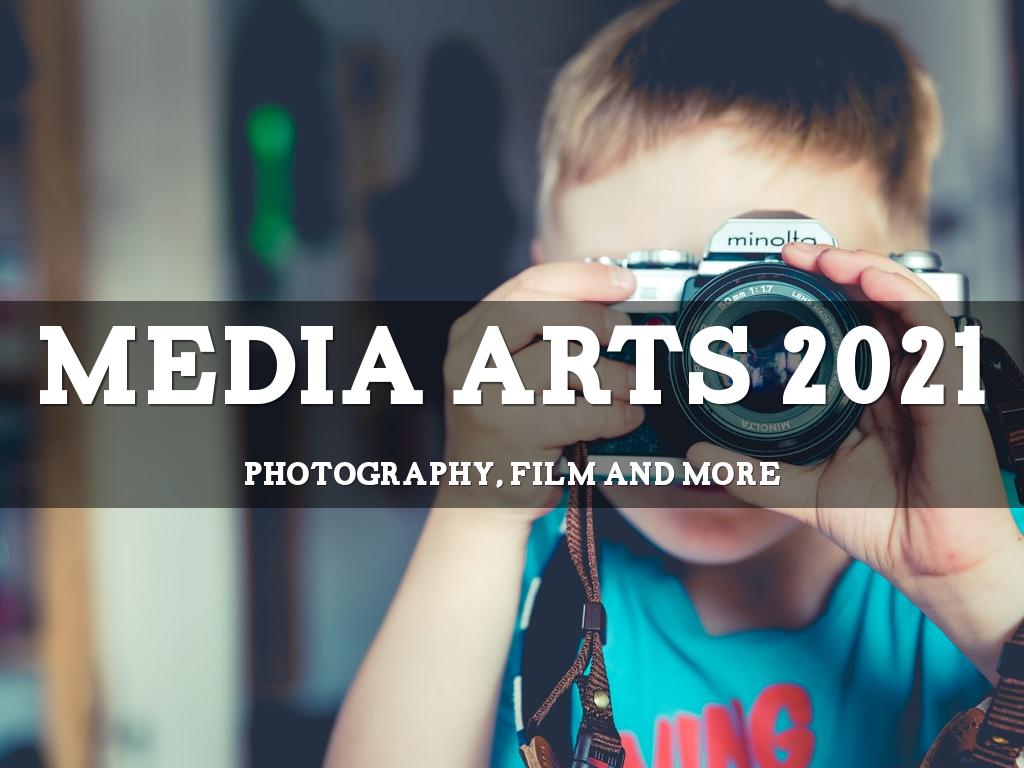 Copy of Copy of Moviemaking Camp