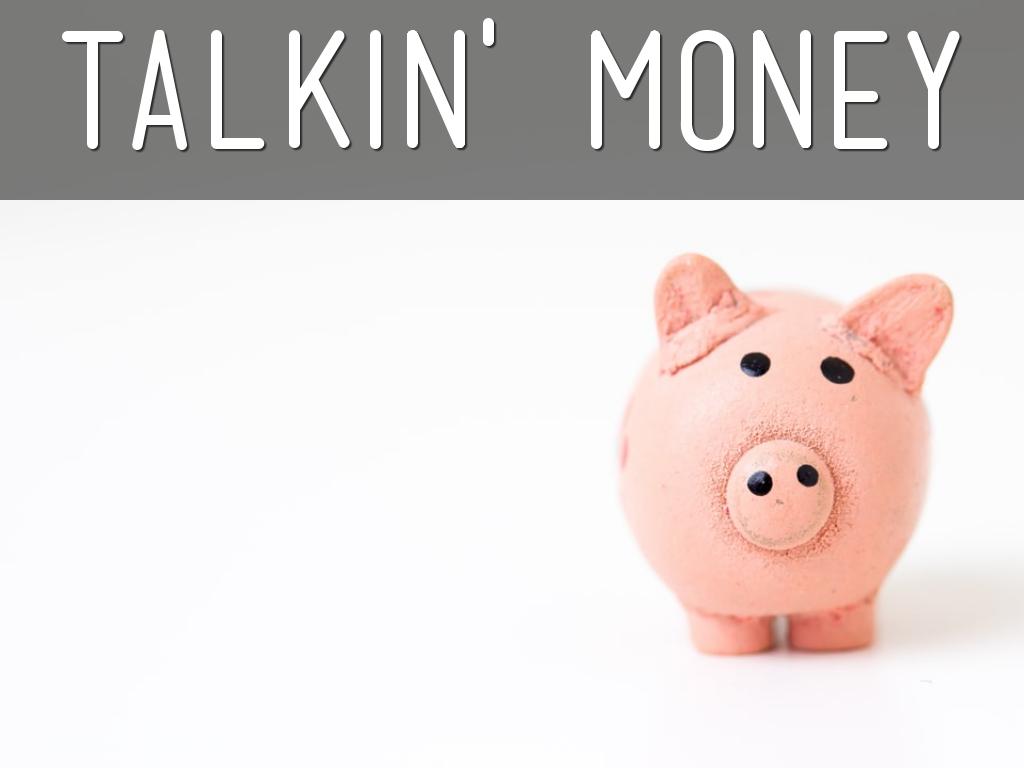 Talkin' Money