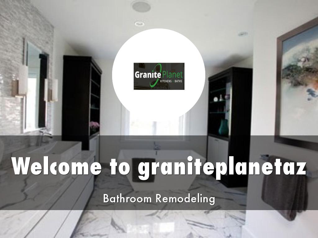 graniteplanetaz Presentation