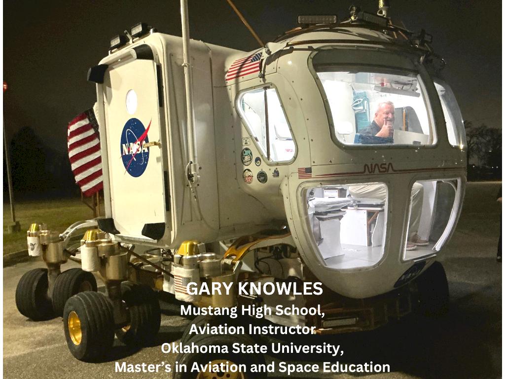 Knowles STELLAR April