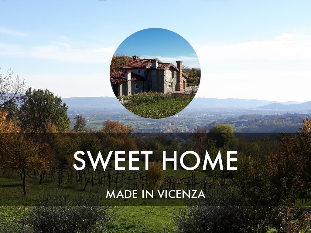 SweetHome Accomodation