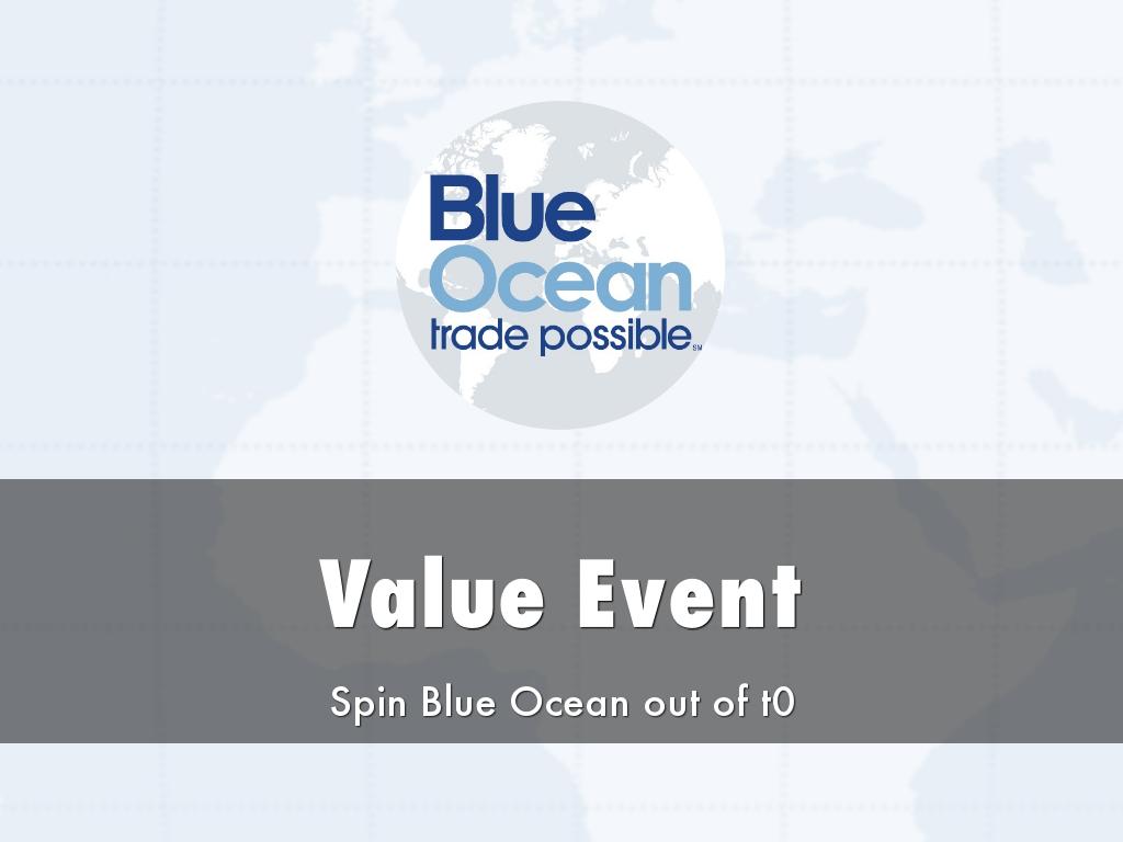 Copy of Value Event