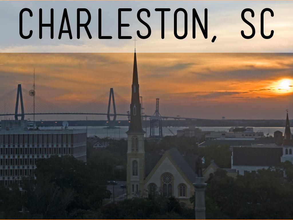 Charleston, SC
