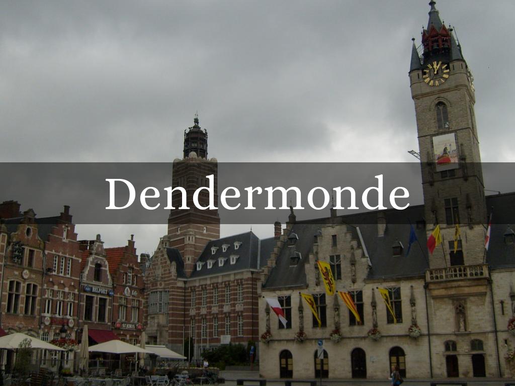 Dendermonde