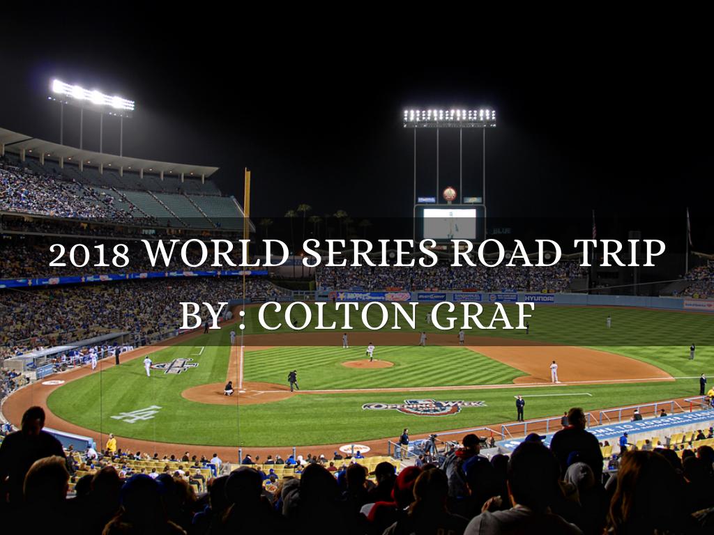 Our Trip To California