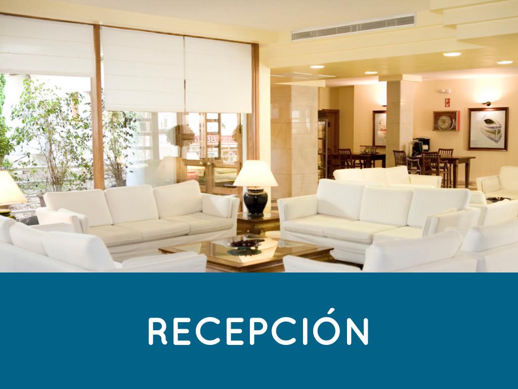 Recepcion