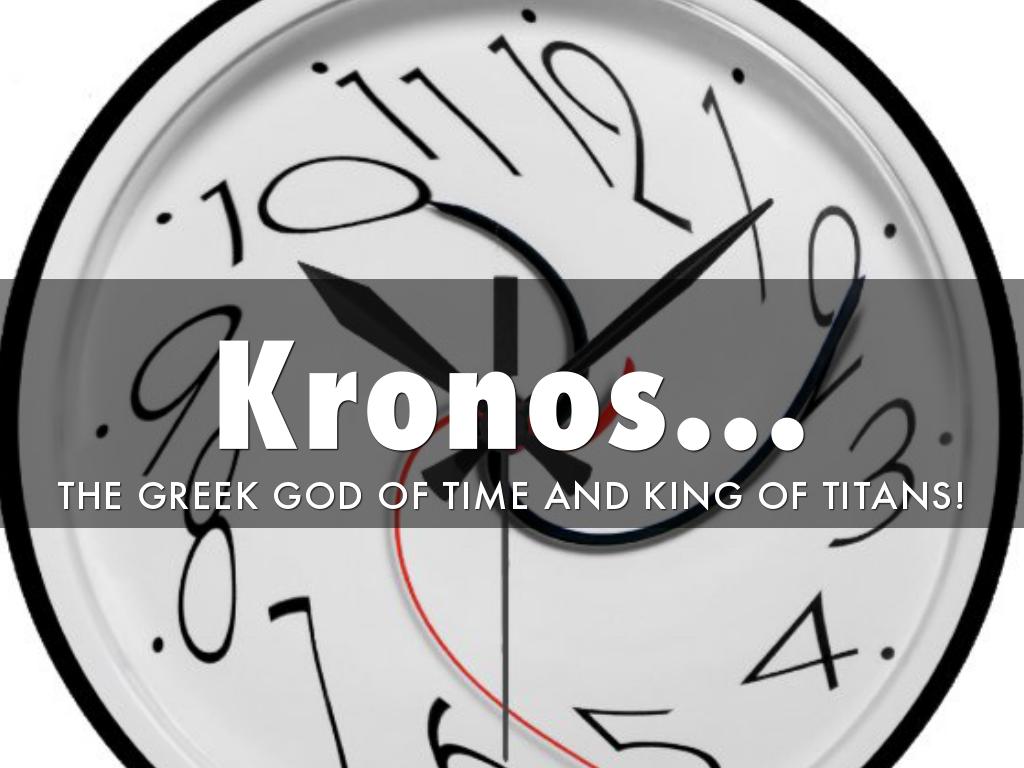 Kronos 