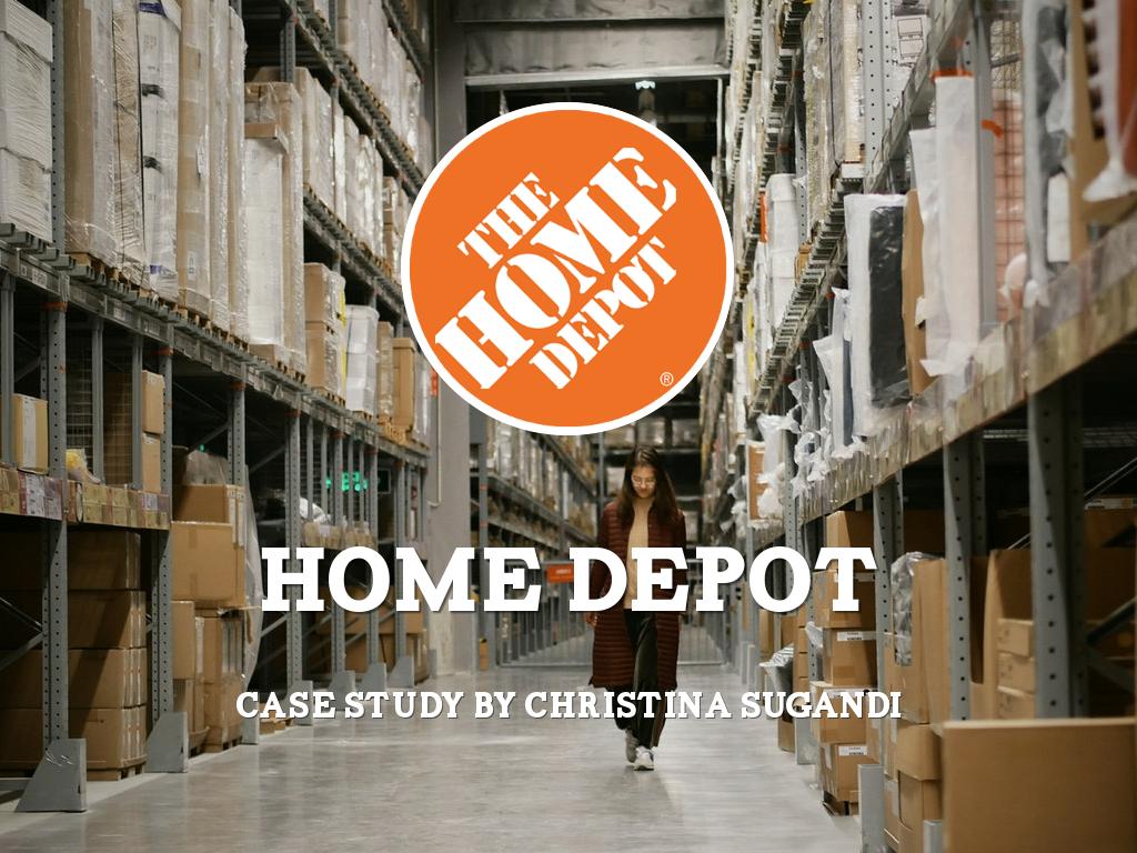 Home Depot