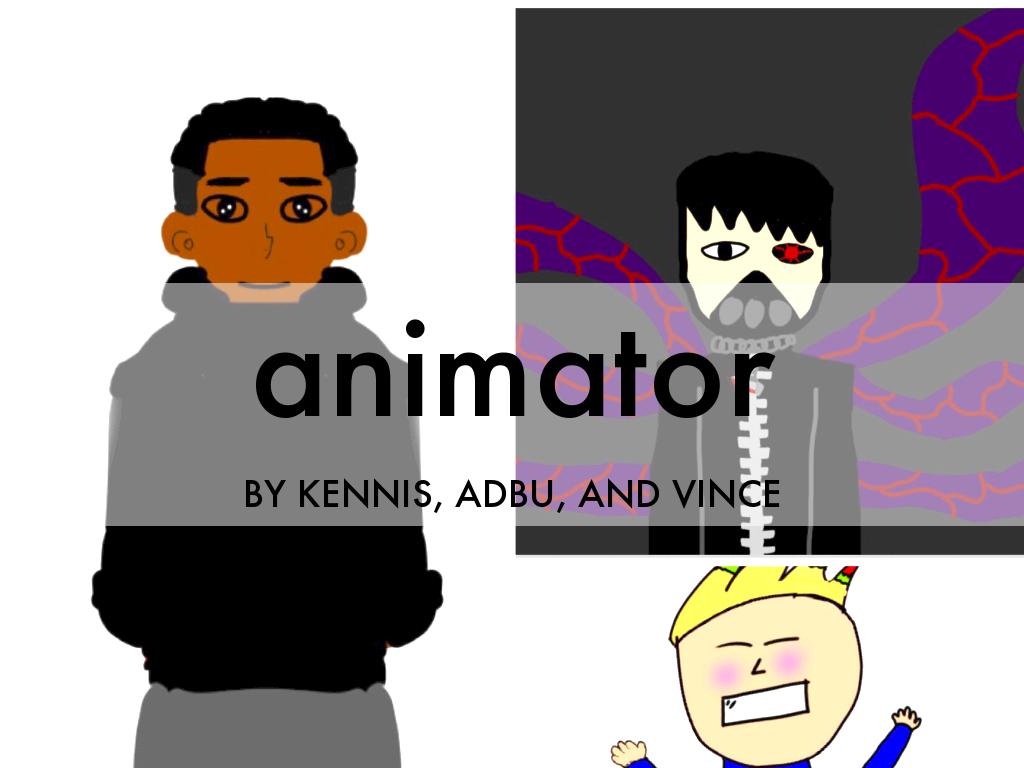 animator 