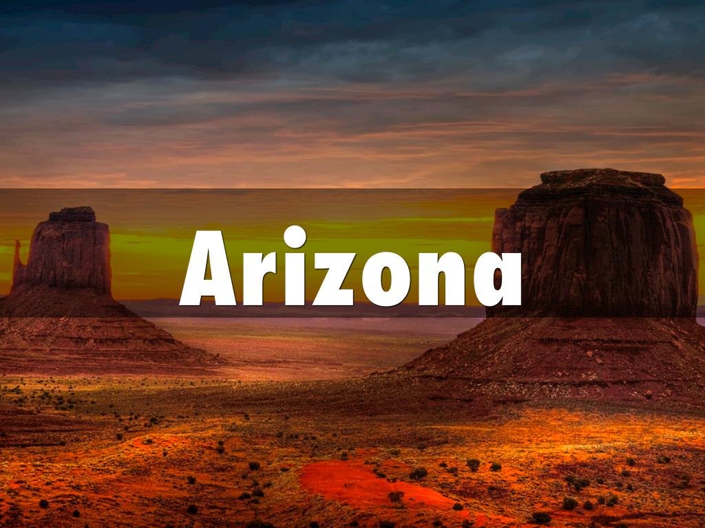 Arizona 
