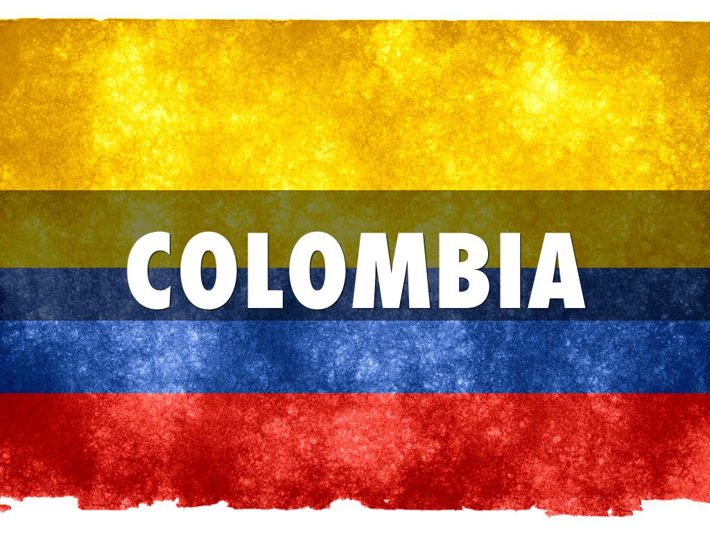 Los Paises De América Latina