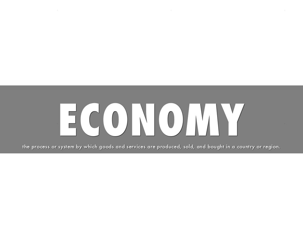 ECONOMY