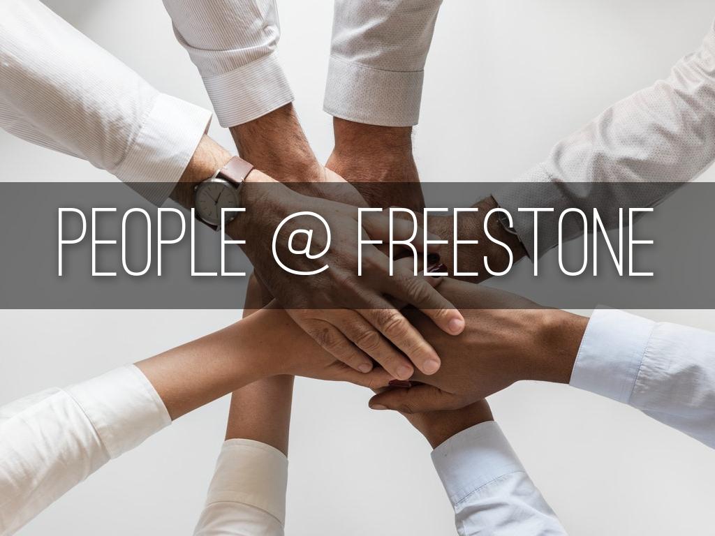 People @ Freestone