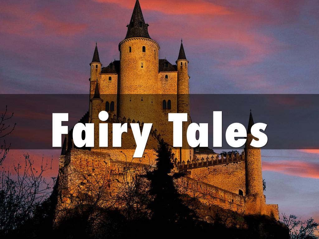 Fairy Tales