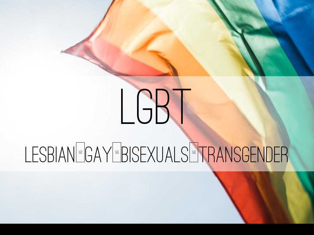 LGBT