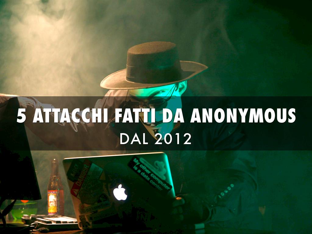 Anonymous
