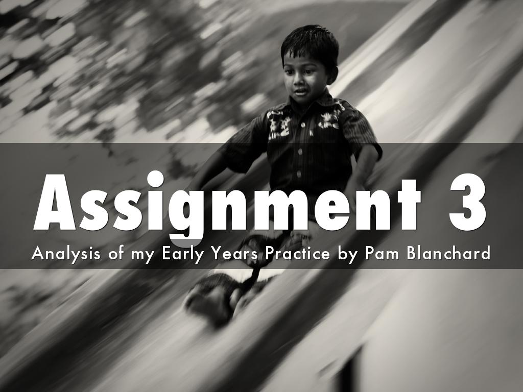 My Early Years Practice