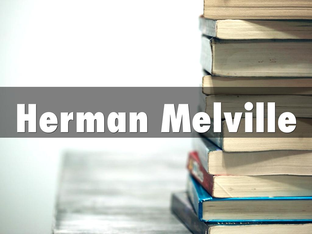 Herman Melville