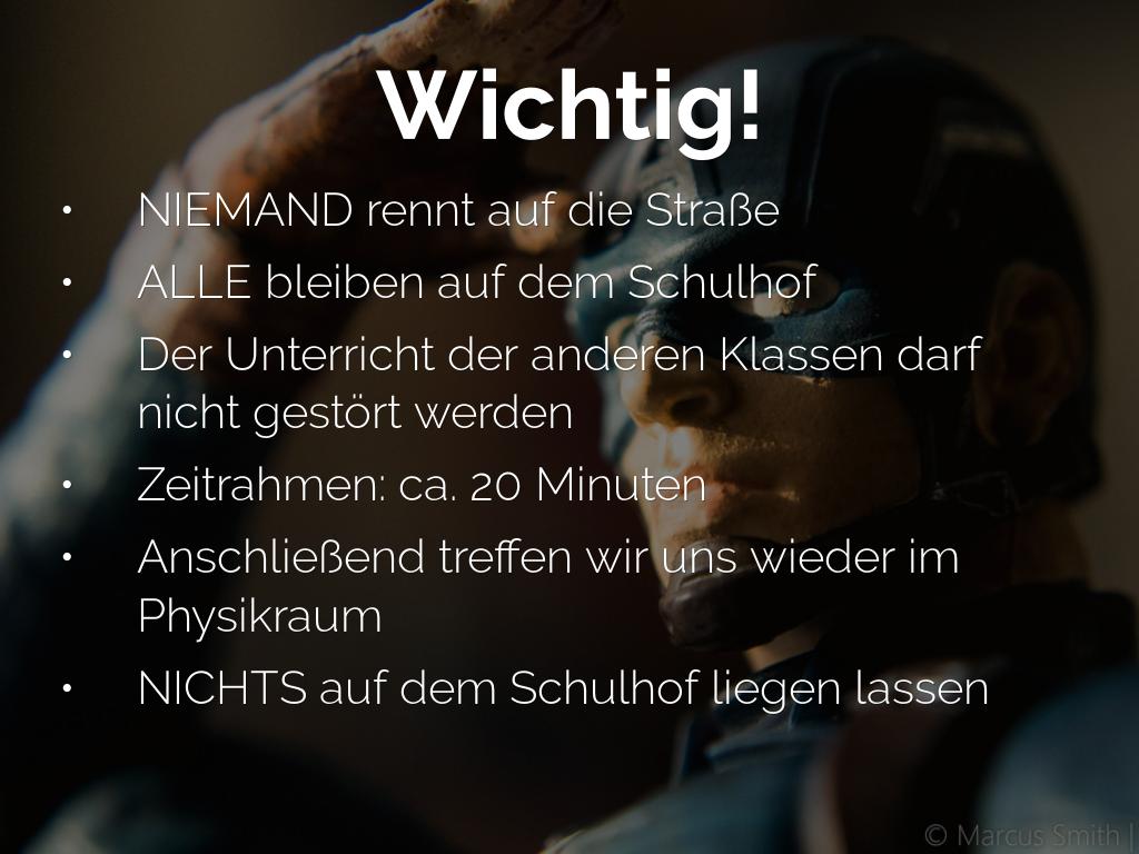 Geschwindigkeit By Markus Munsterteicher