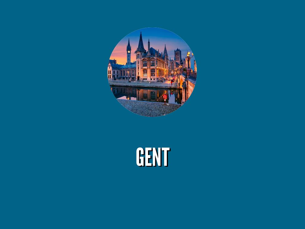 Gent