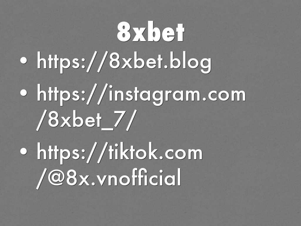8xbet
