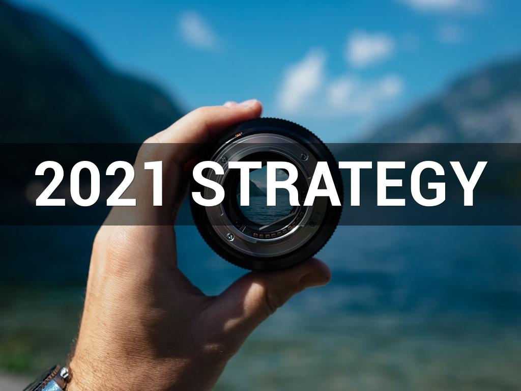 2021 Strategy  Internal: Framework is built | Work the plan  External: The Pioneers of Our Reimagined Legal Industry | Tech Savvy/Digital Experience  Click to Edit