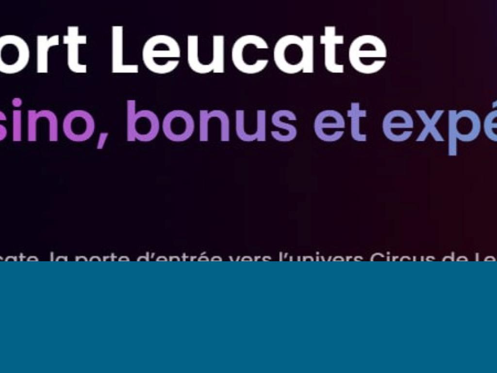 casino-port-leucate