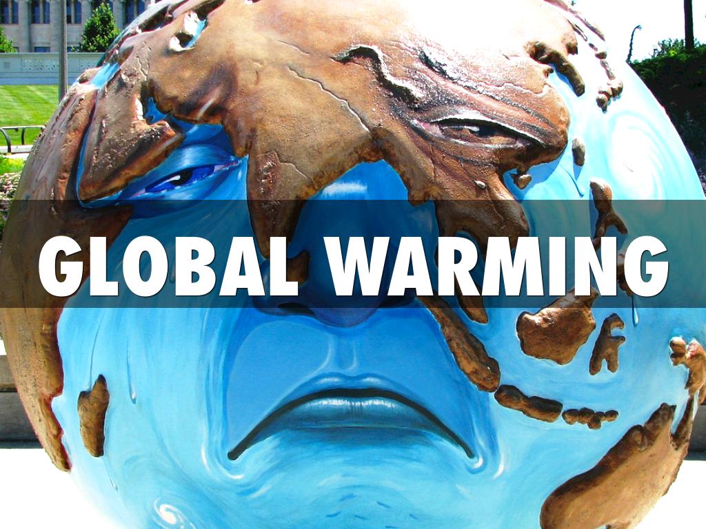 Global Warming 
