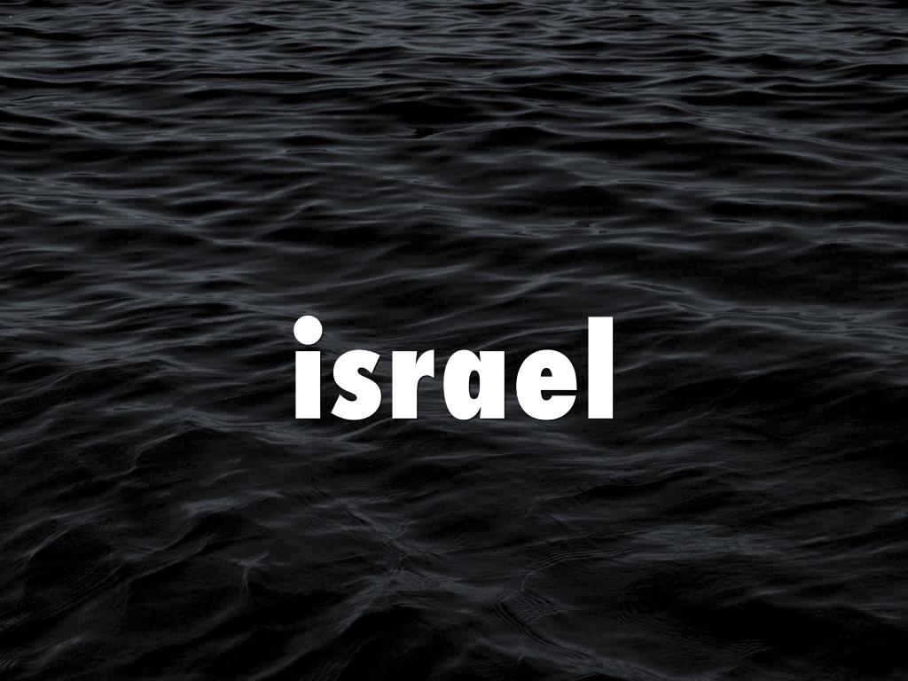 israel