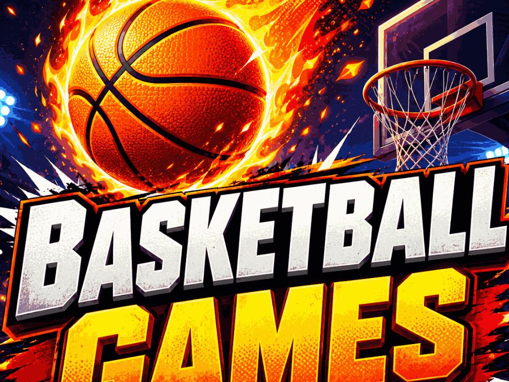 Basketball Games