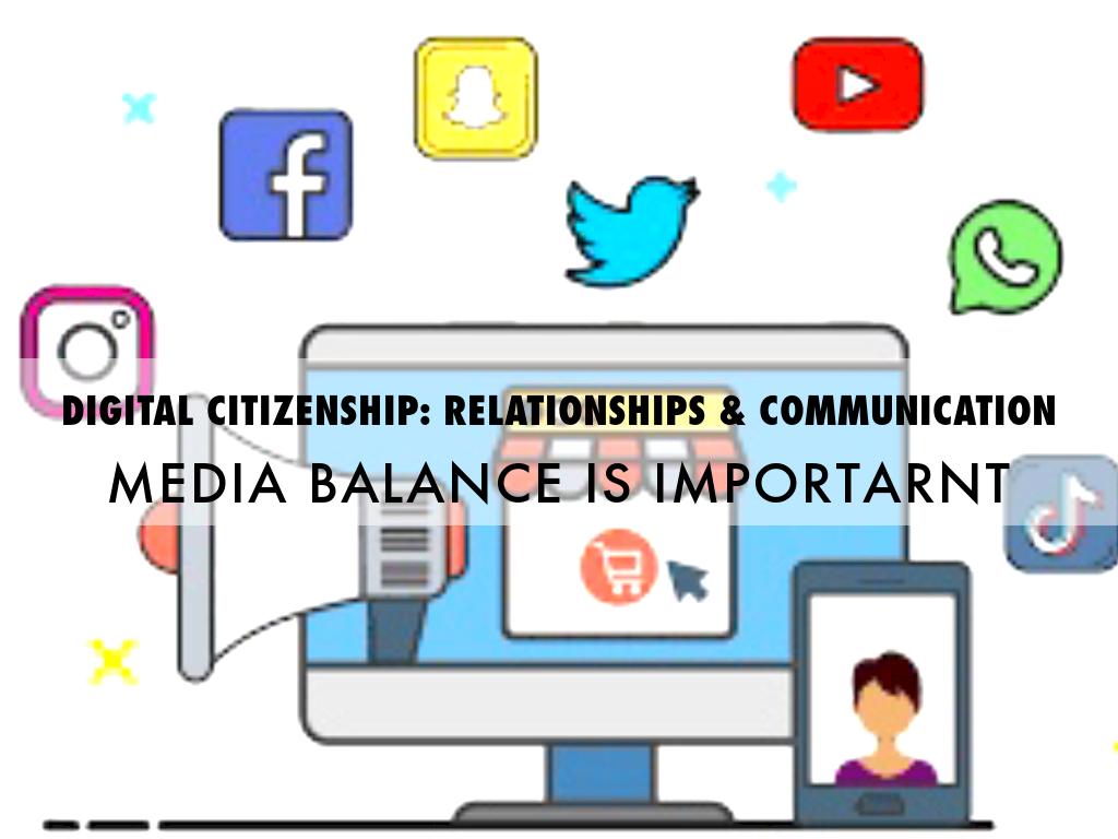 Digital Citizenship