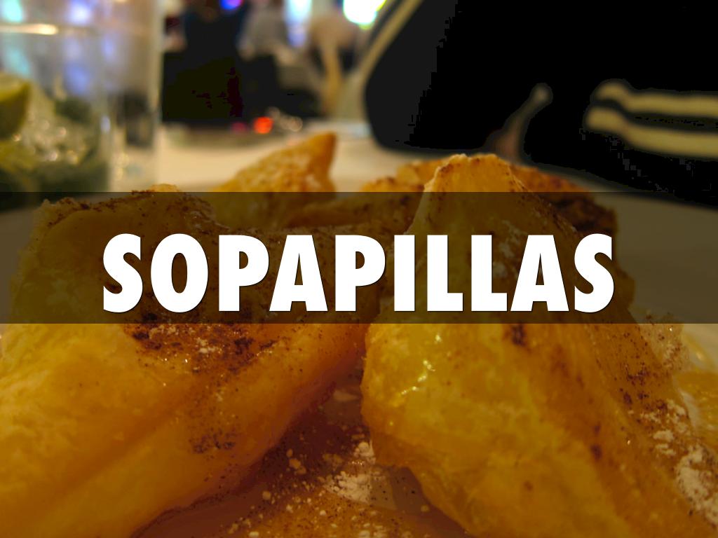 Sopapillas