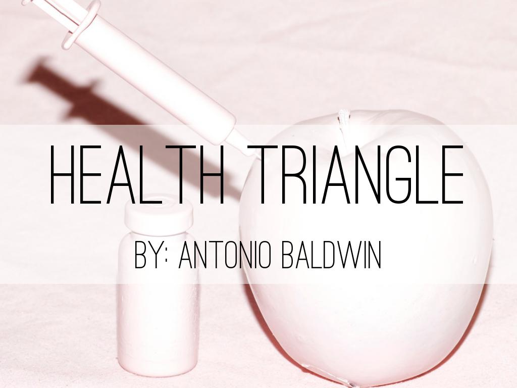 Health Triangle