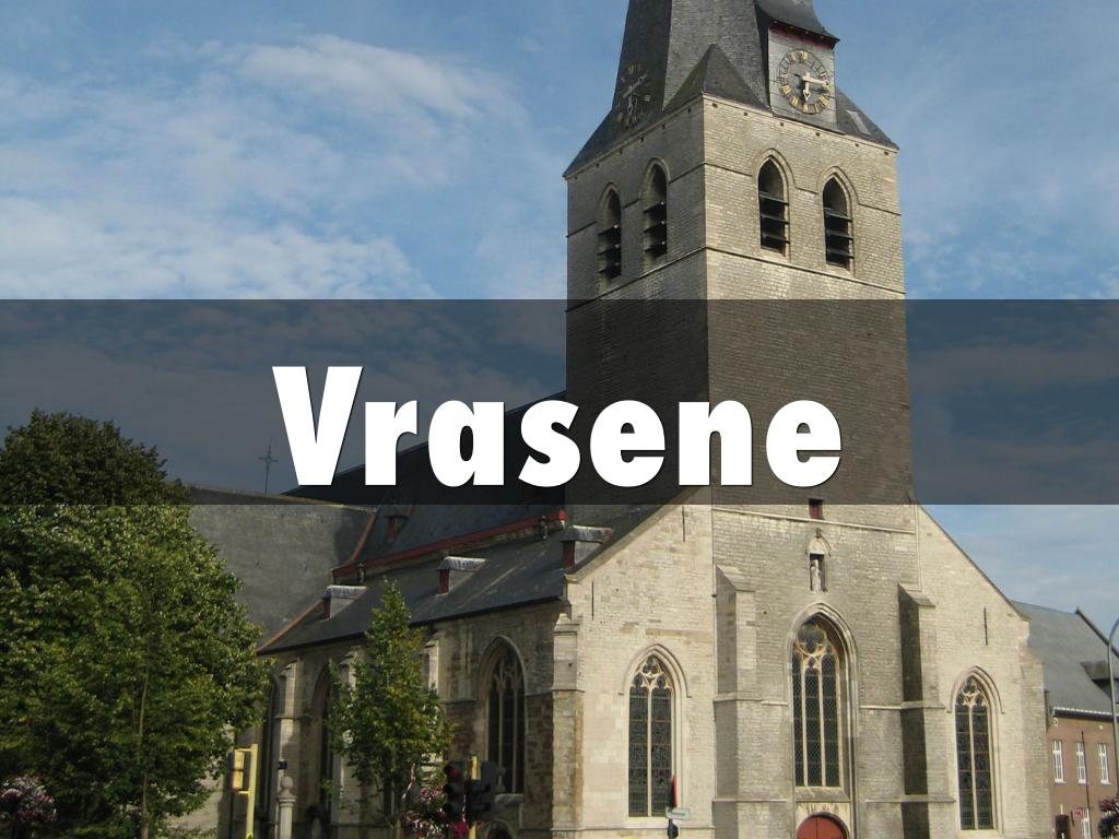 Vrasene