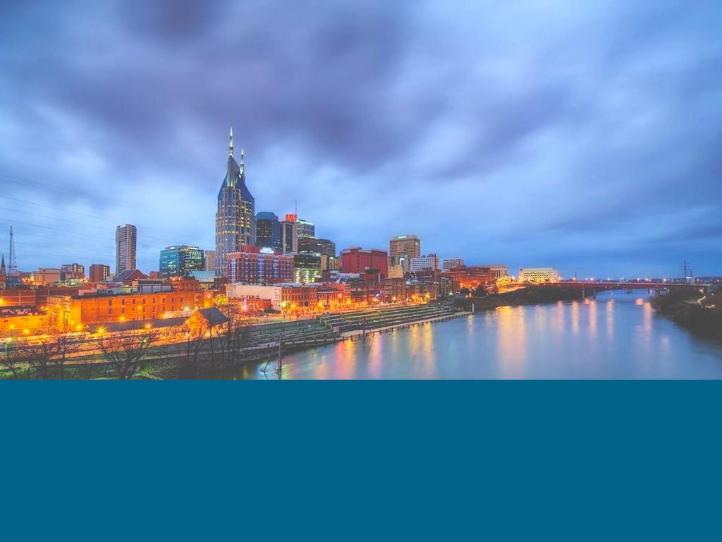 Things to Do in Nashville