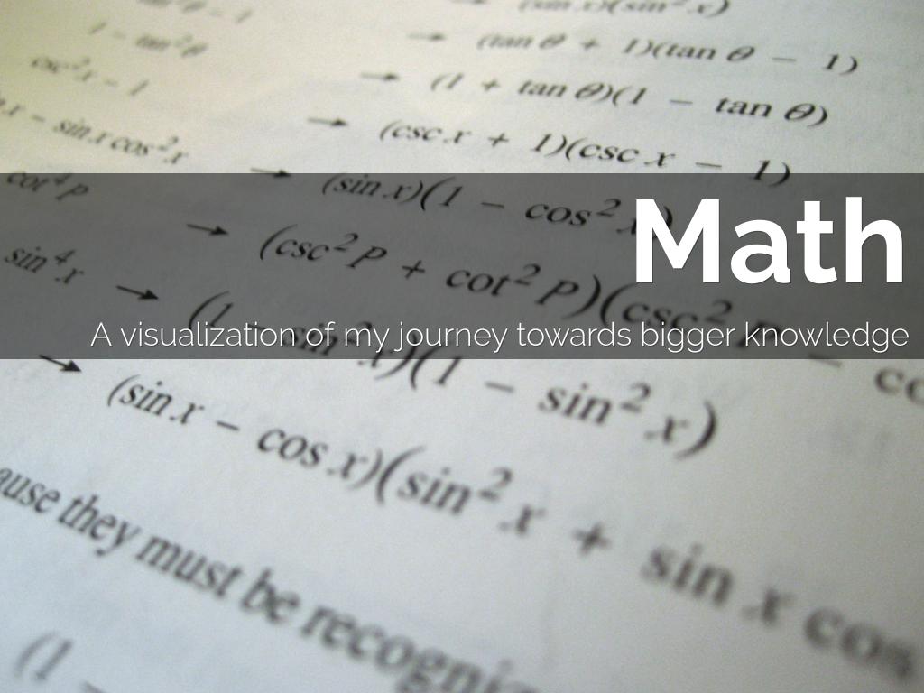 Math