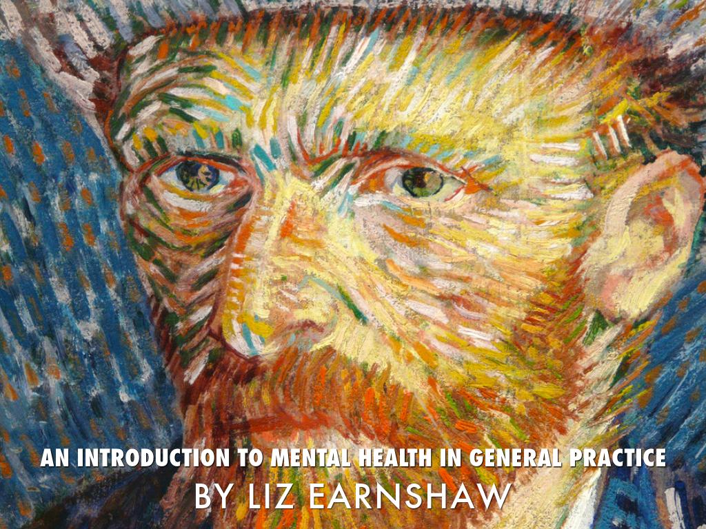 Mental Health In Practice Nursing