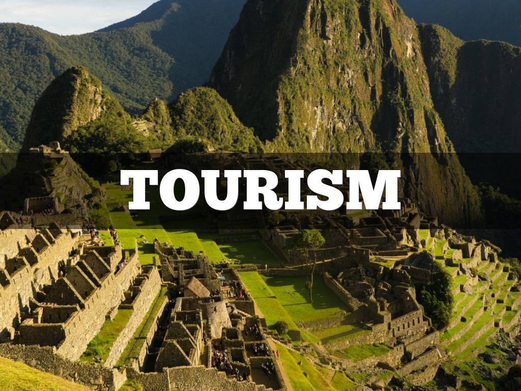 Tourism Industry 