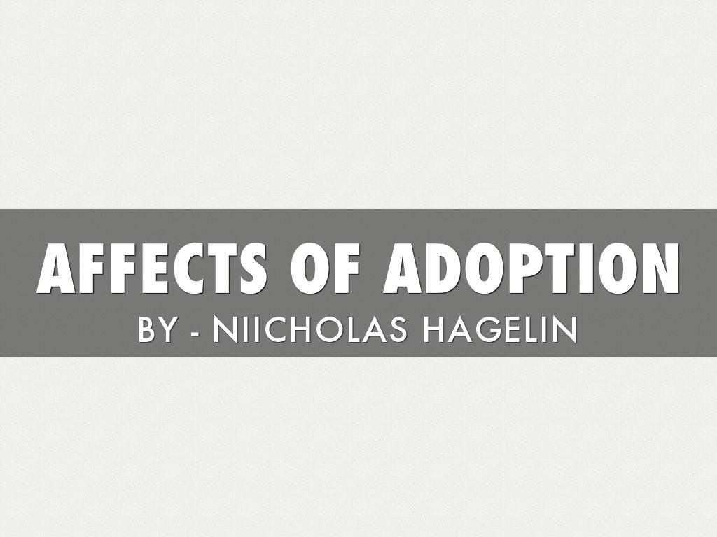Adoption 