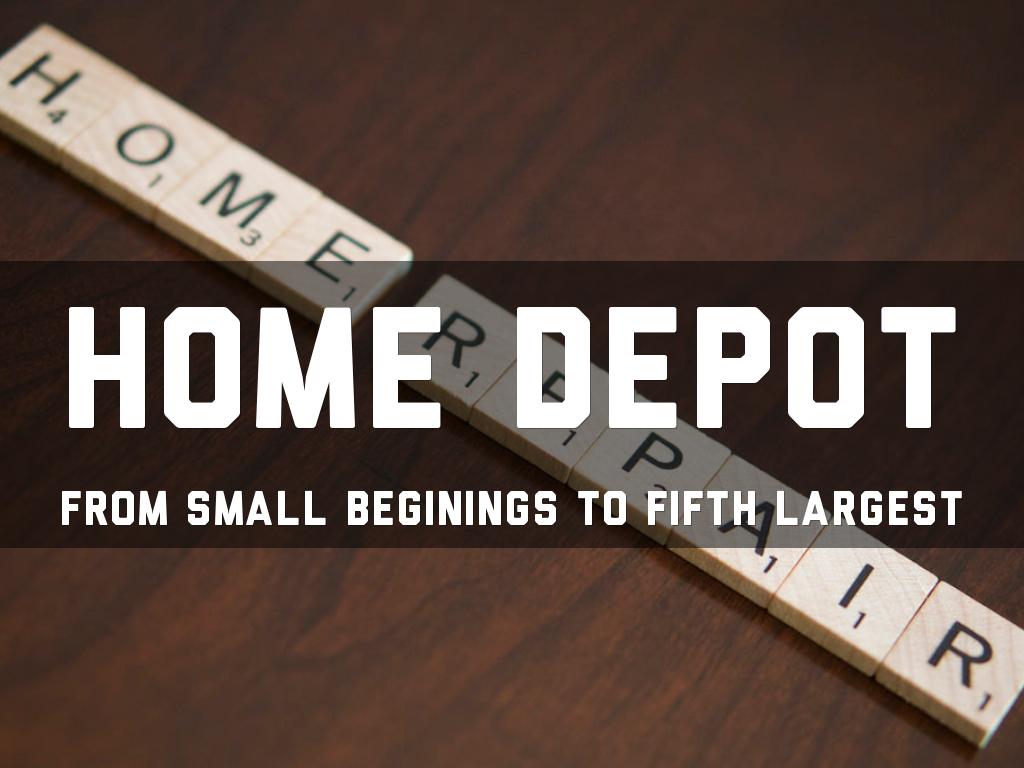 Home Depot