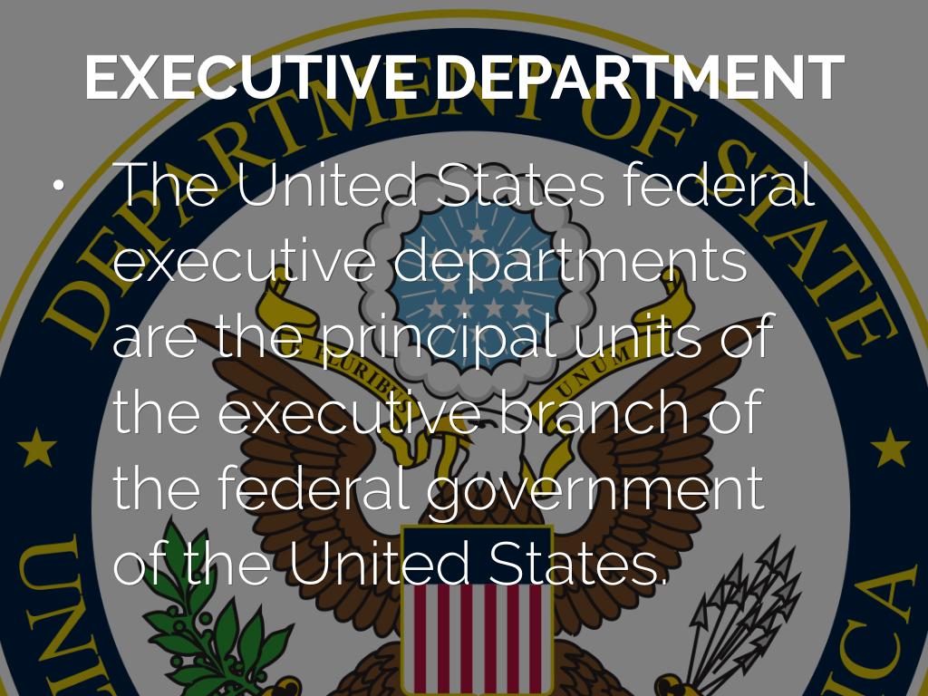 Executive branch Tier 3 Words by Simone Harris