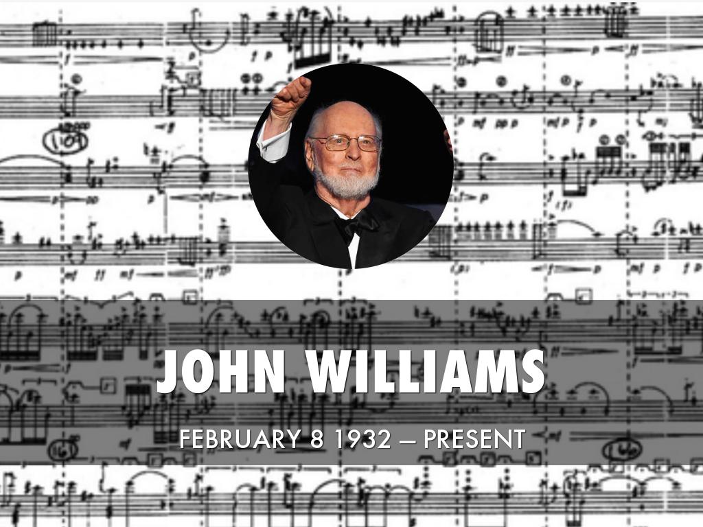 John Williams