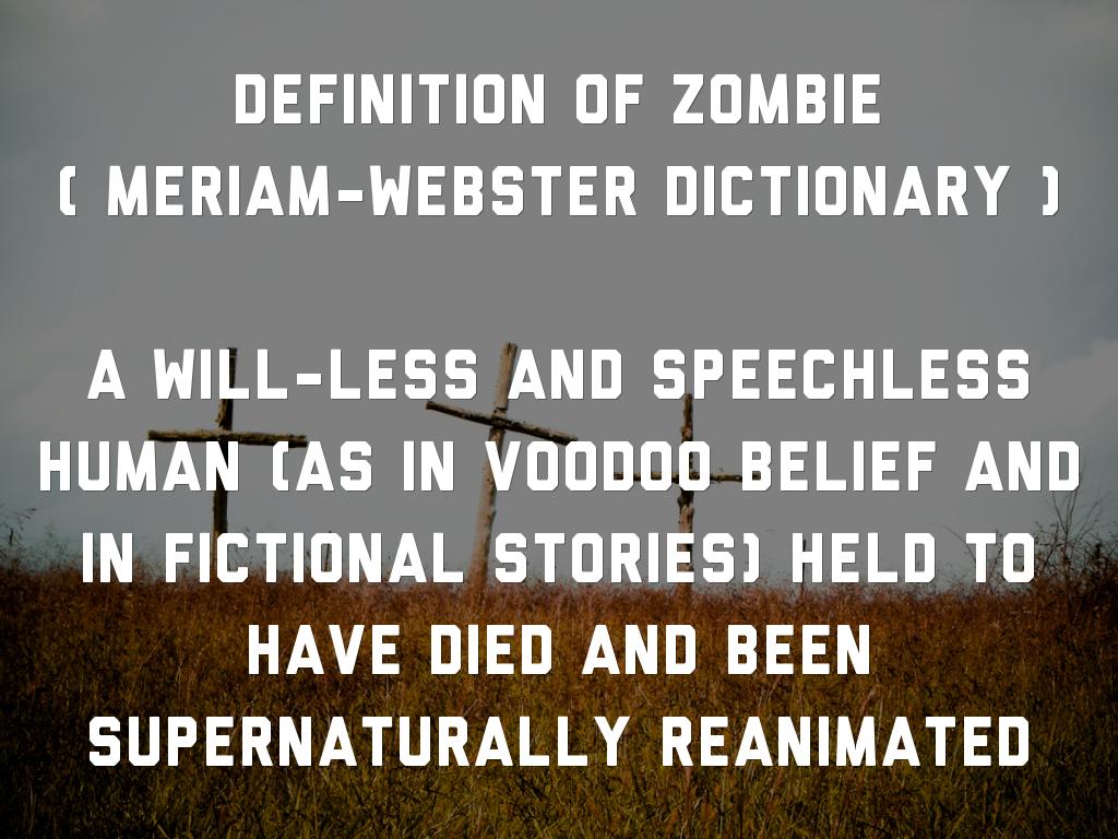 The Walking Dead by Stephen Boone