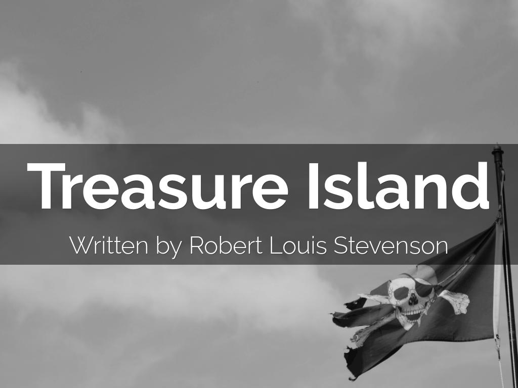 Treasure Island