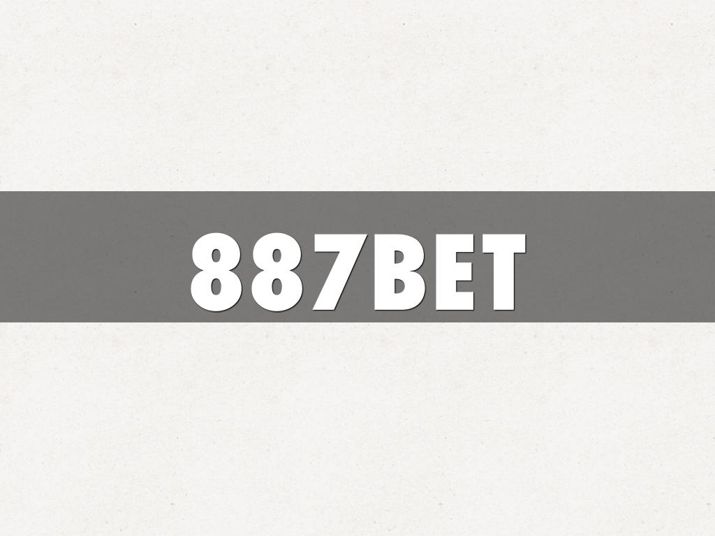 887BET