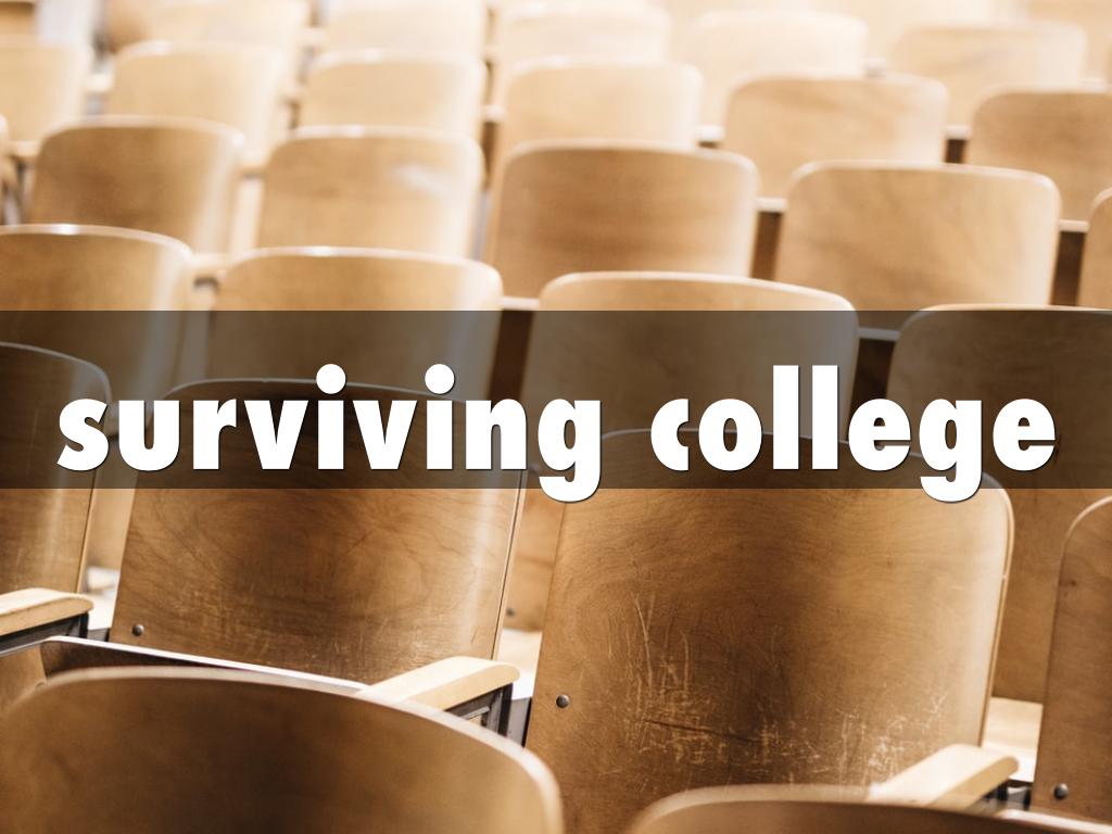 surviving college